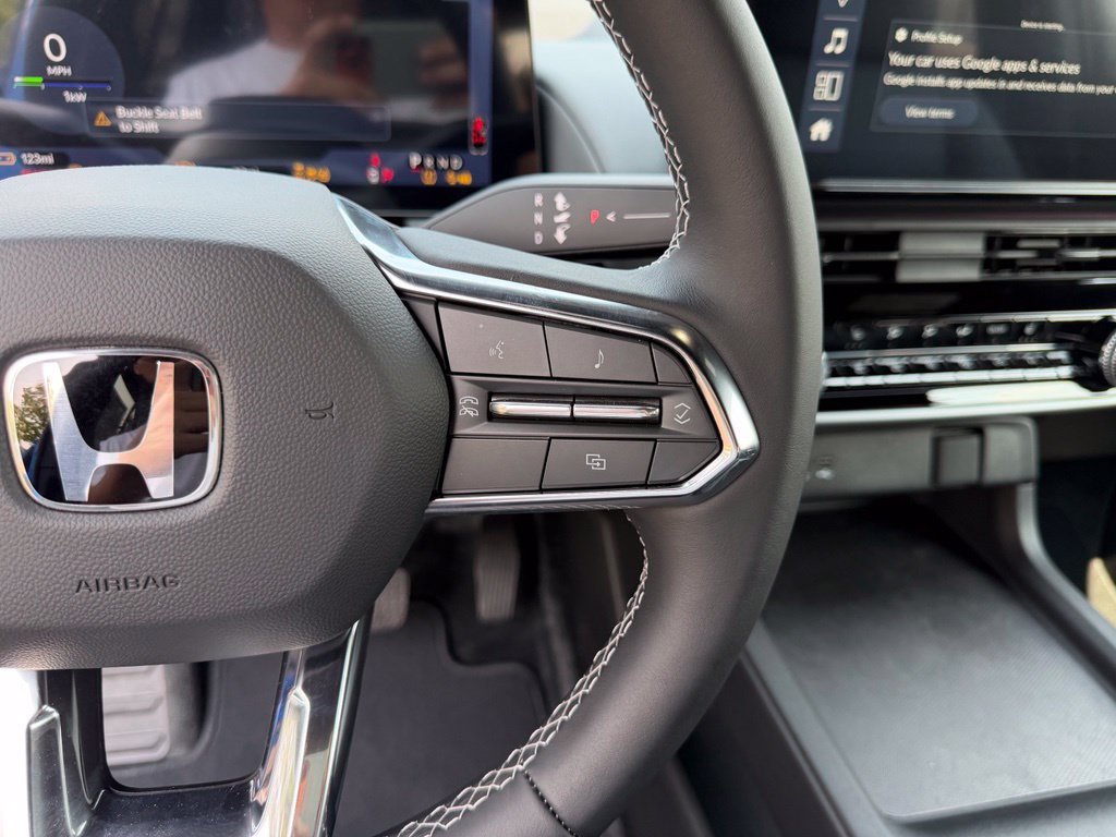 New 2026 Honda Prologue Touring image 19