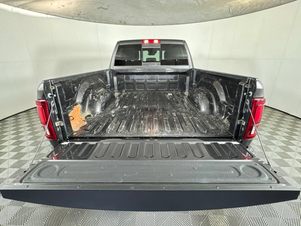 Certified 2026 RAM 2500 Laramie AWD/4WD image 43