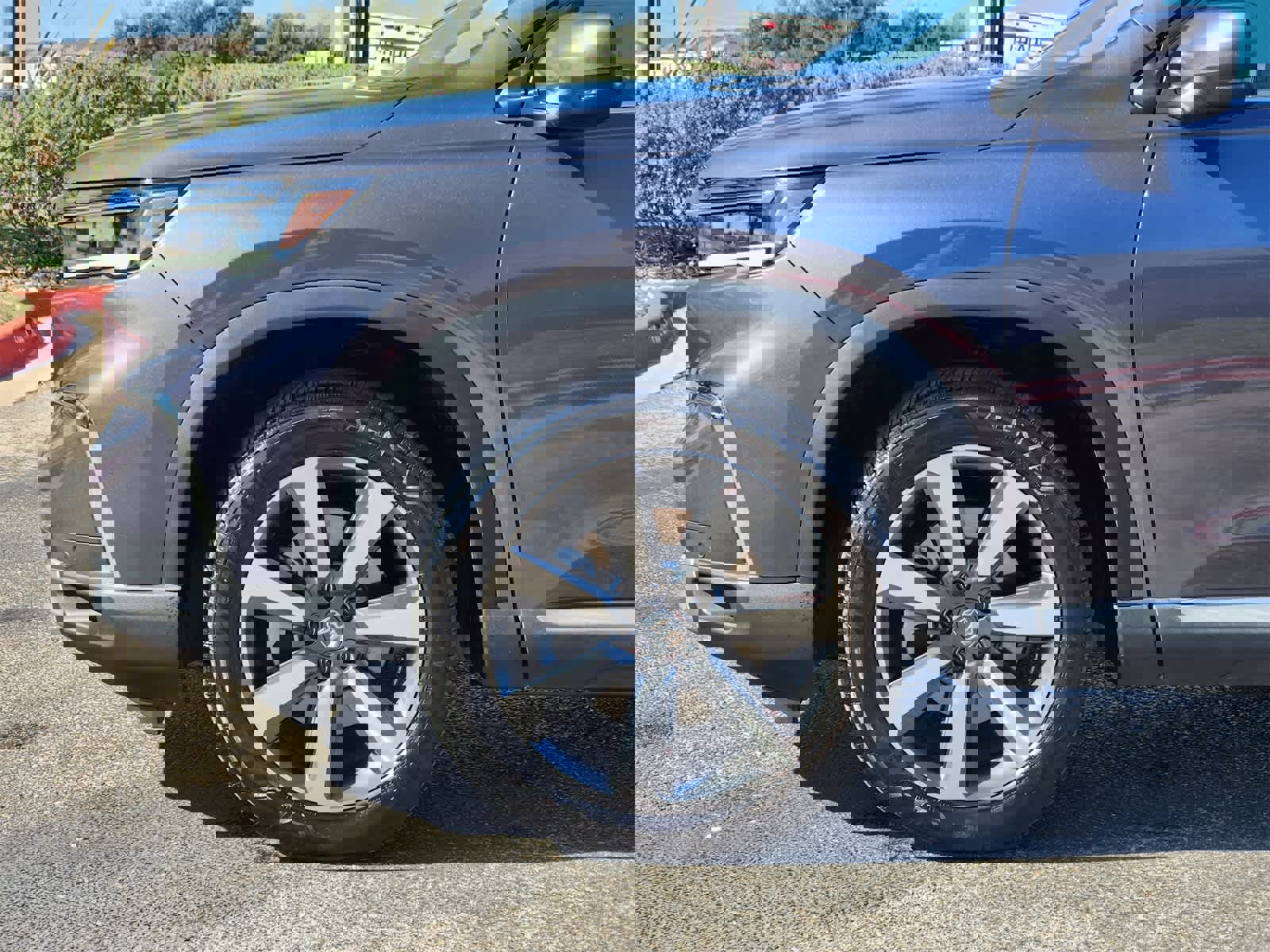 Used 2024 Honda Pilot Touring image 8