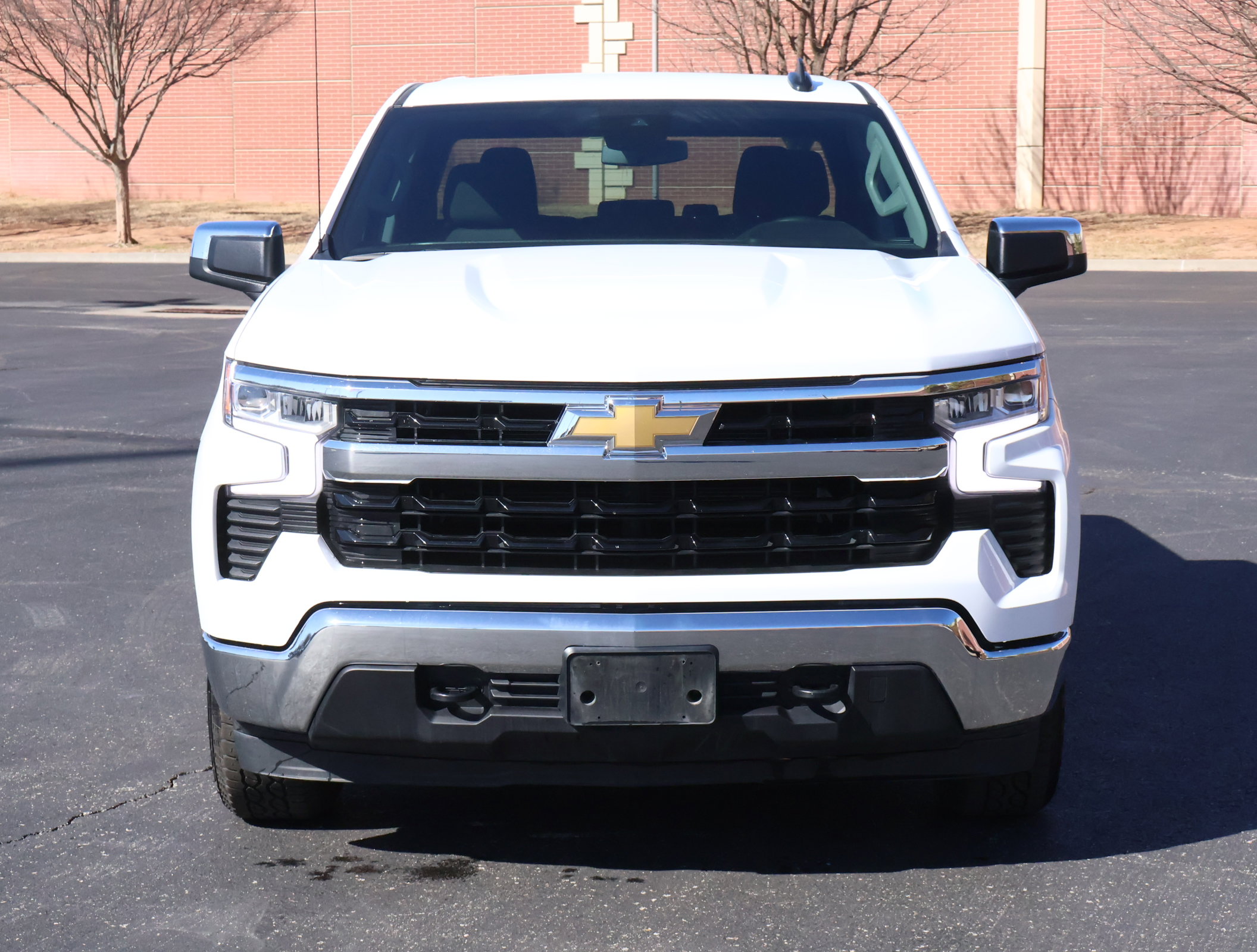Used 2025 Chevrolet Silverado 1500 LT image 26