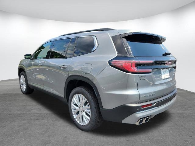 New 2026 GMC Acadia Elevation w/ Elevation Premium Package image 5
