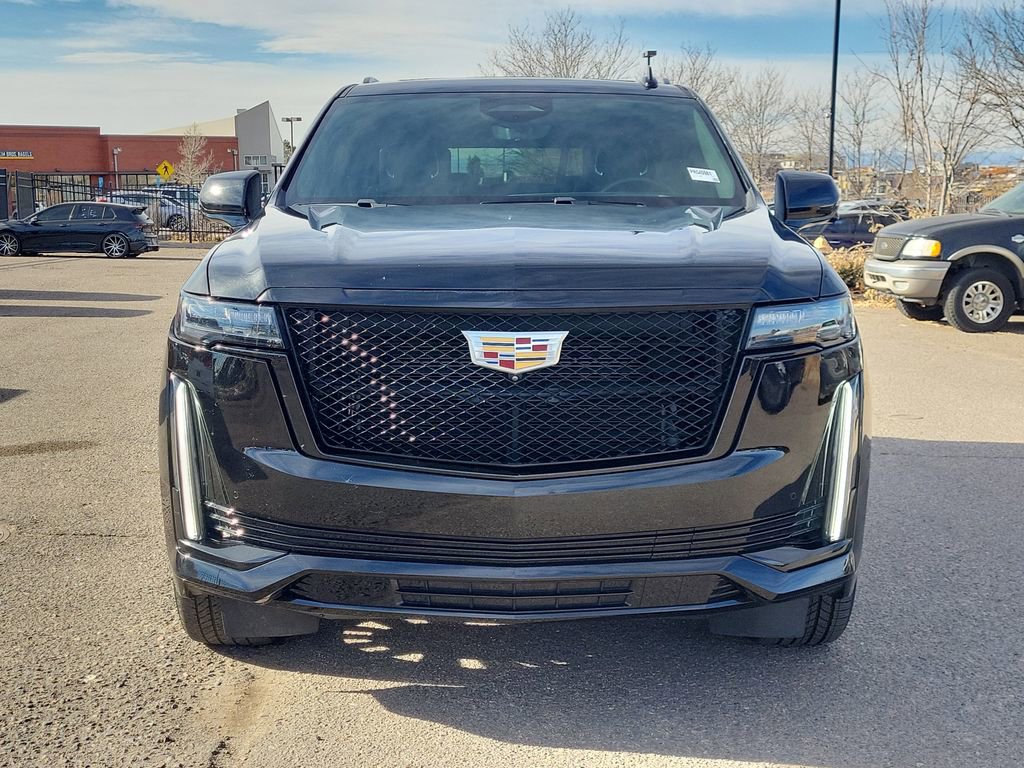 Used 2023 Cadillac Escalade Sport image 9