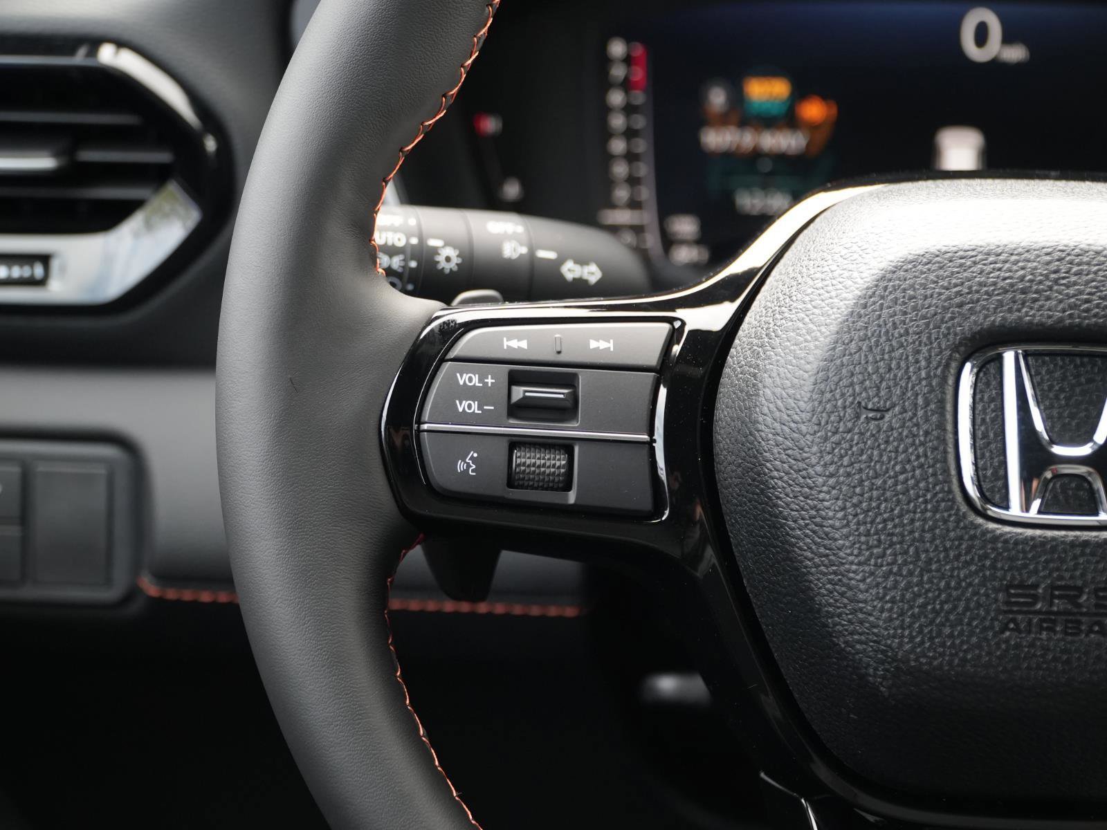 New 2026 Honda Passport TrailSport Elite image 23