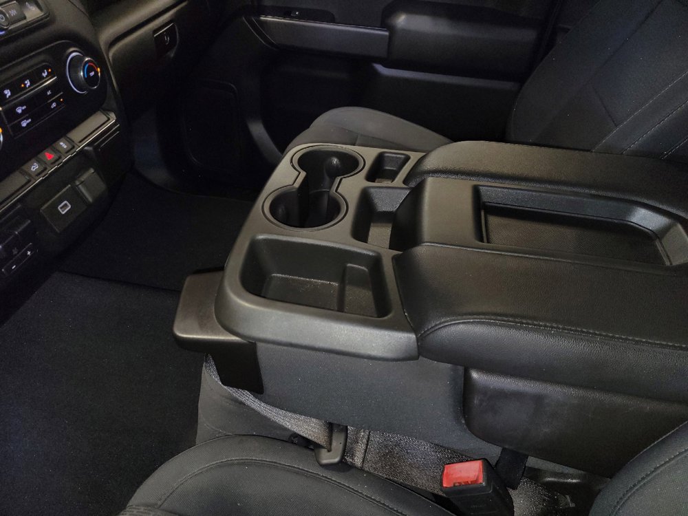 Used 2019 Chevrolet Silverado 1500 Custom w/ Custom Value Package AWD/4WD image 26