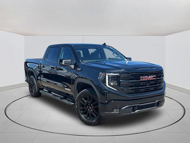 New 2026 GMC Sierra 1500 Elevation w/ Elevation Premium Package