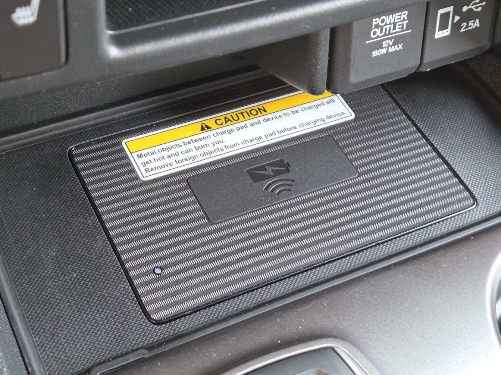 Used 2023 Honda Passport EX-L image 8