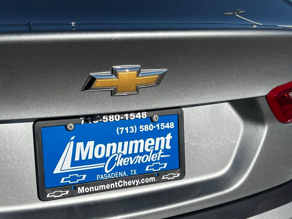 Used 2023 Chevrolet Malibu LT image 64