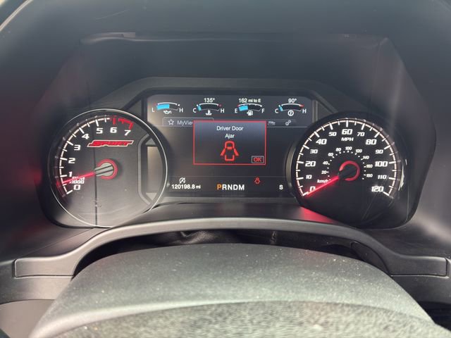 Used 2017 Ford F150 Lariat AWD/4WD image 19
