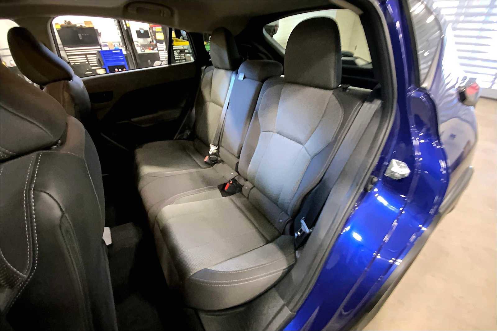 Certified 2024 Subaru Crosstrek 2.0i Premium AWD/4WD image 20