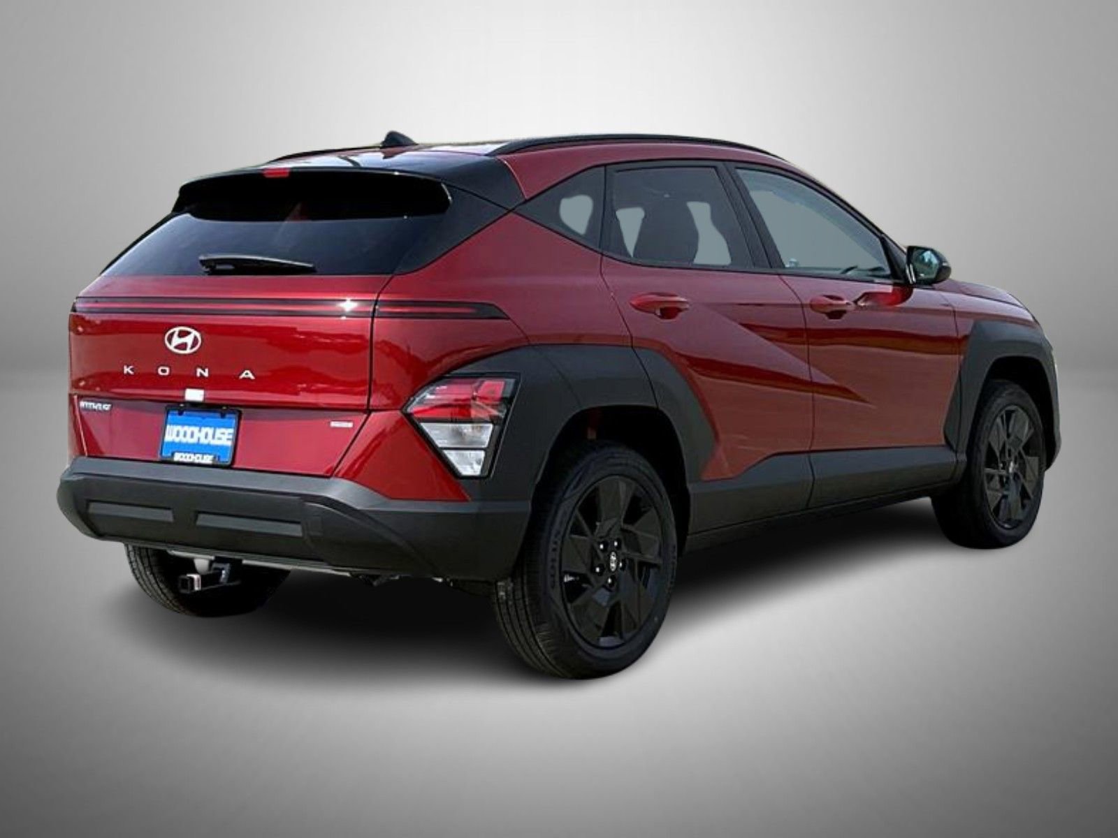 New 2026 Hyundai Kona SEL Sport image 6