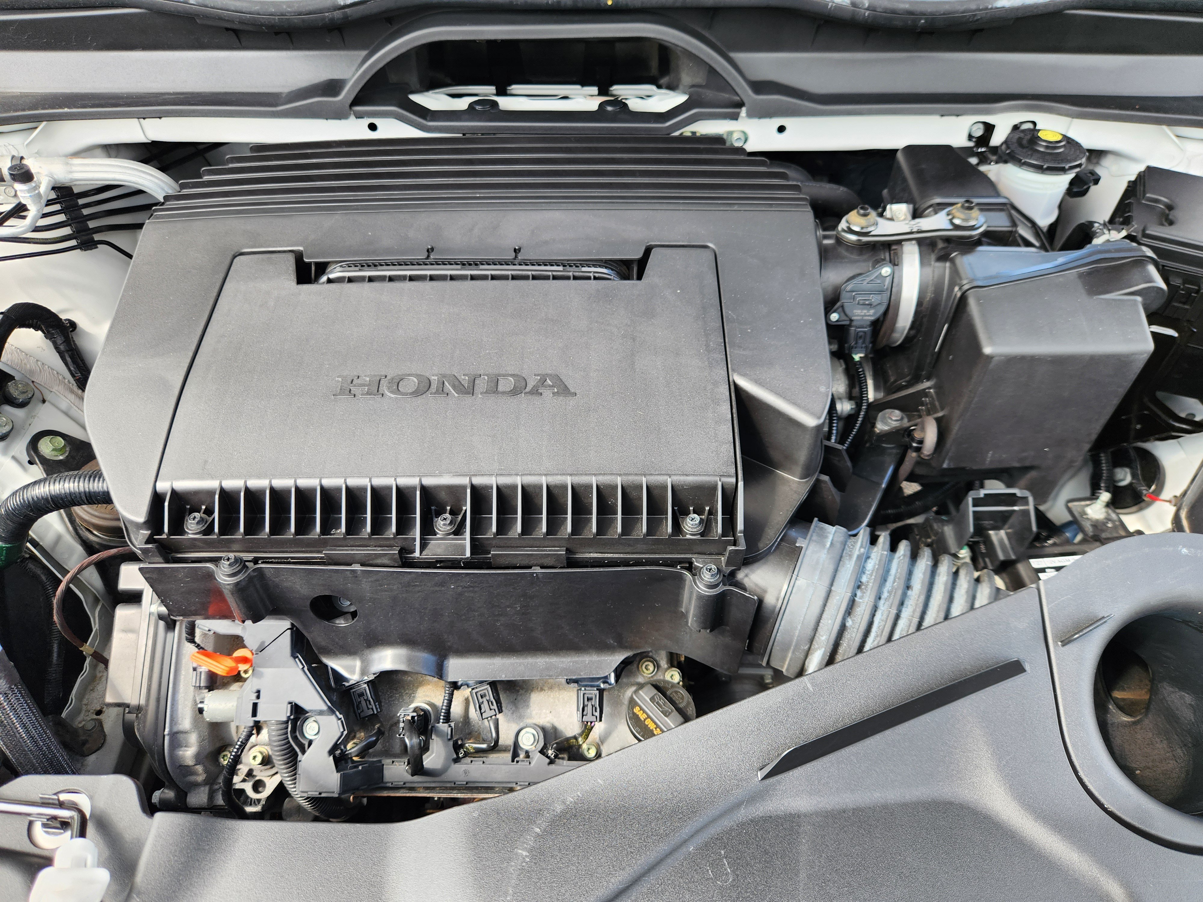 Certified 2023 Honda Pilot Touring image 20