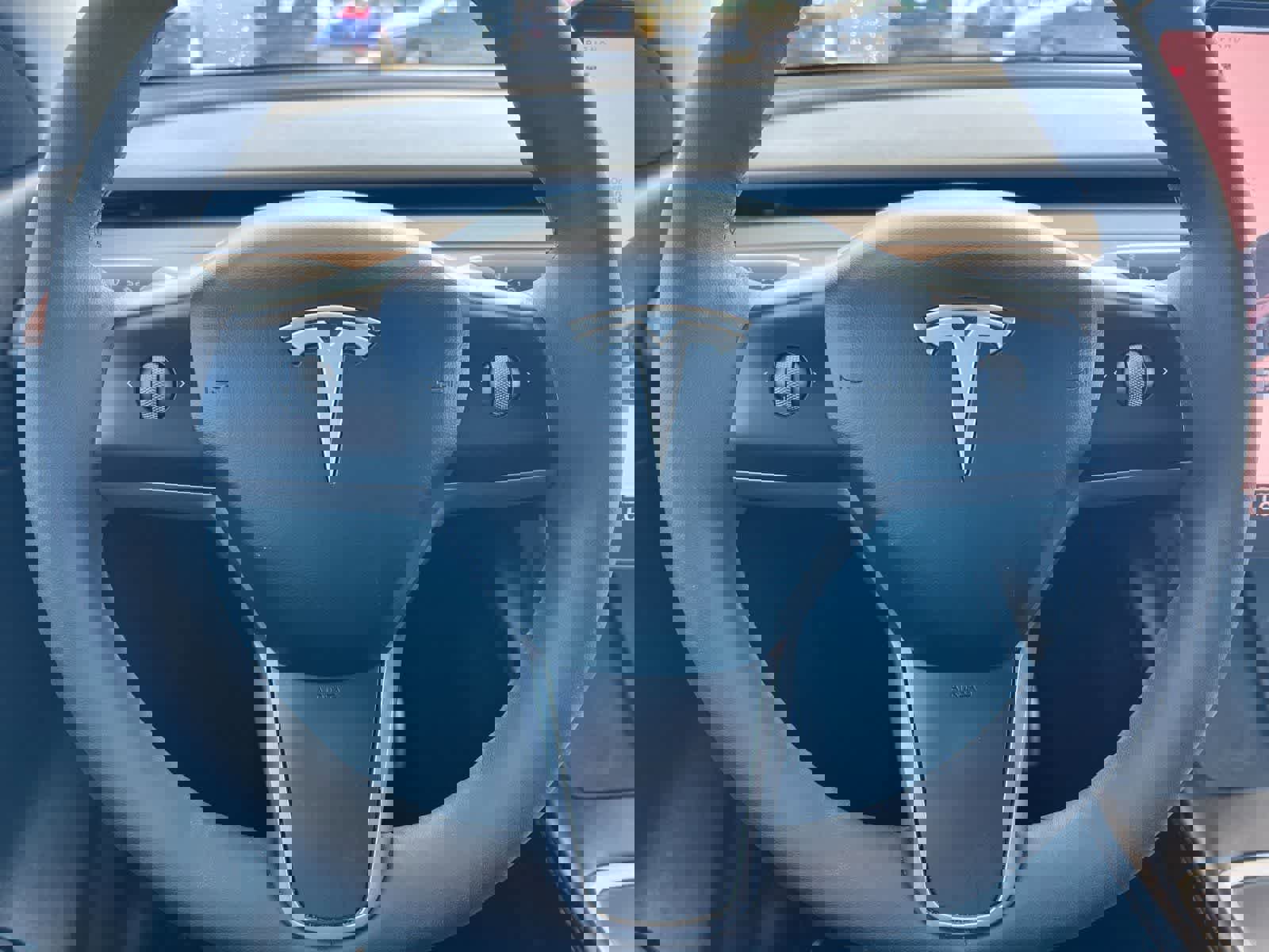 Used 2022 Tesla Model Y Performance image 24