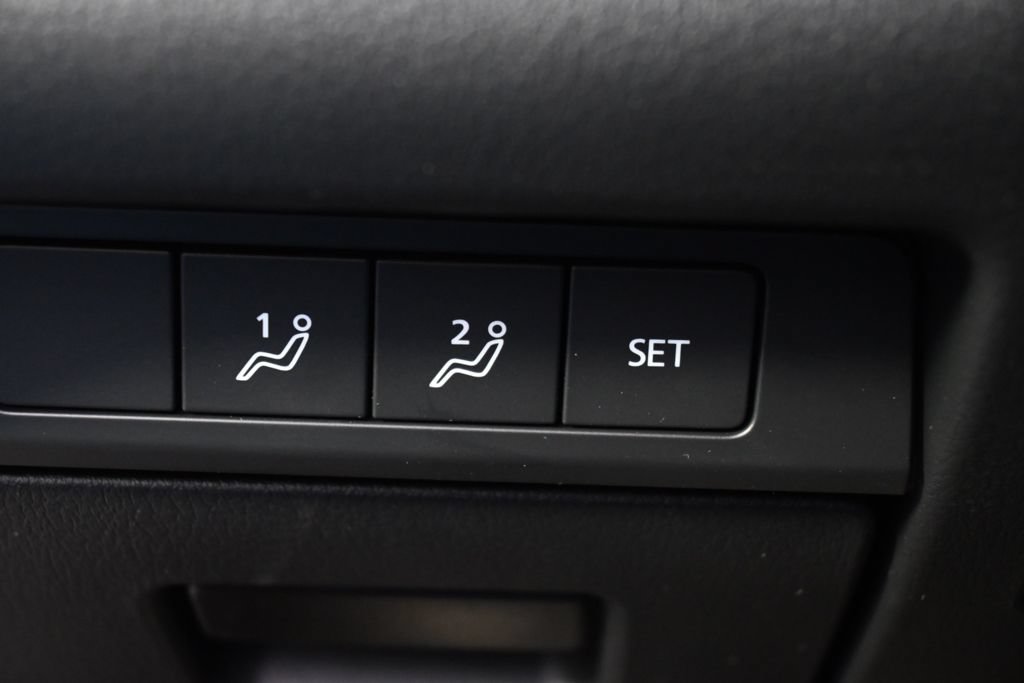 New 2026 MAZDA CX-30 AWD 2.5 S w/ Select Sport Pkg image 25