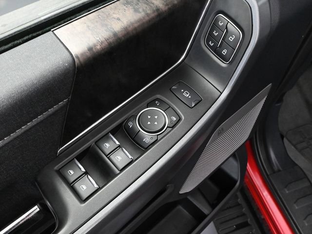 Used 2023 Ford F250 Lariat w/ Lariat Ultimate Package image 22