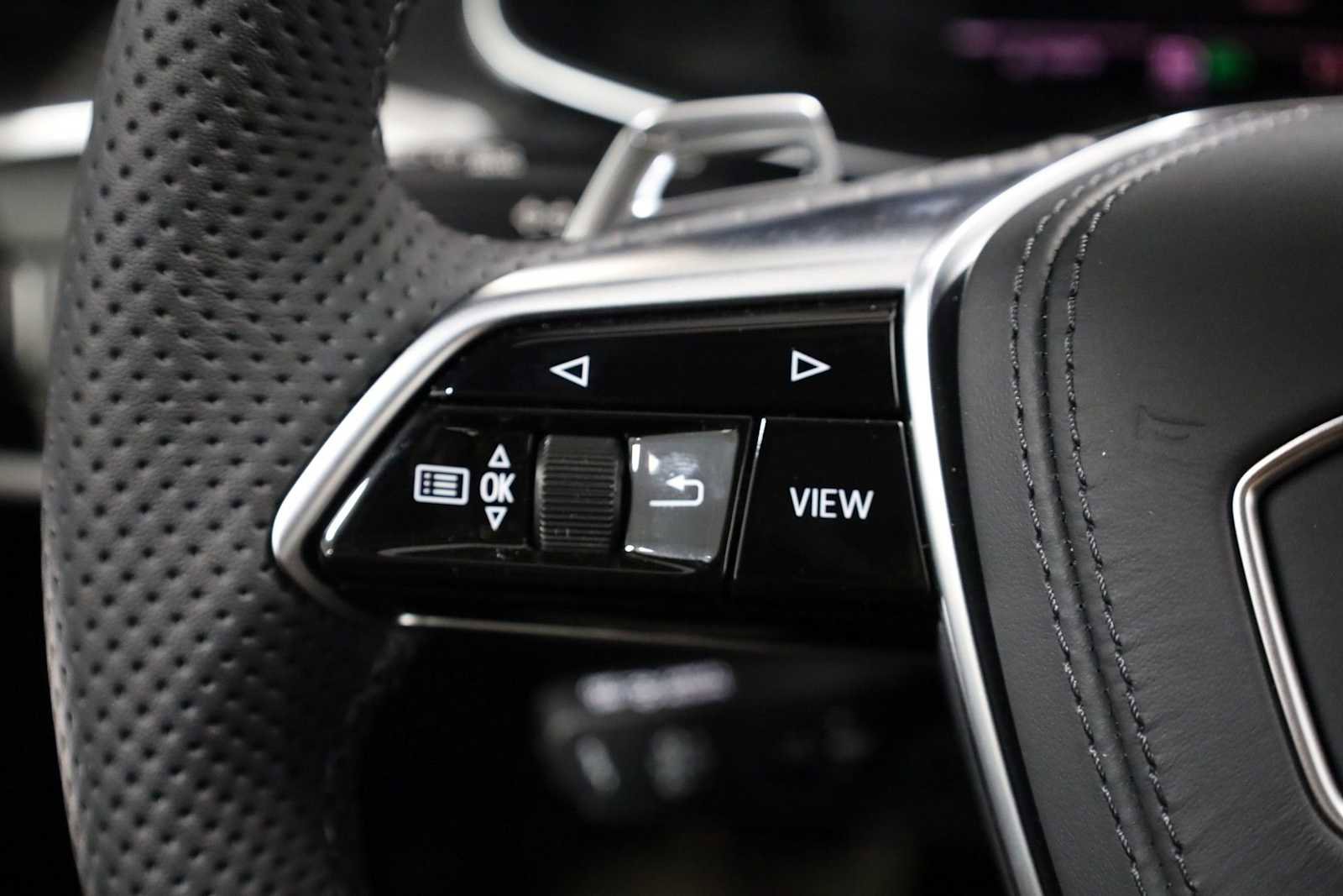 New 2026 Audi RS 6 performance image 25