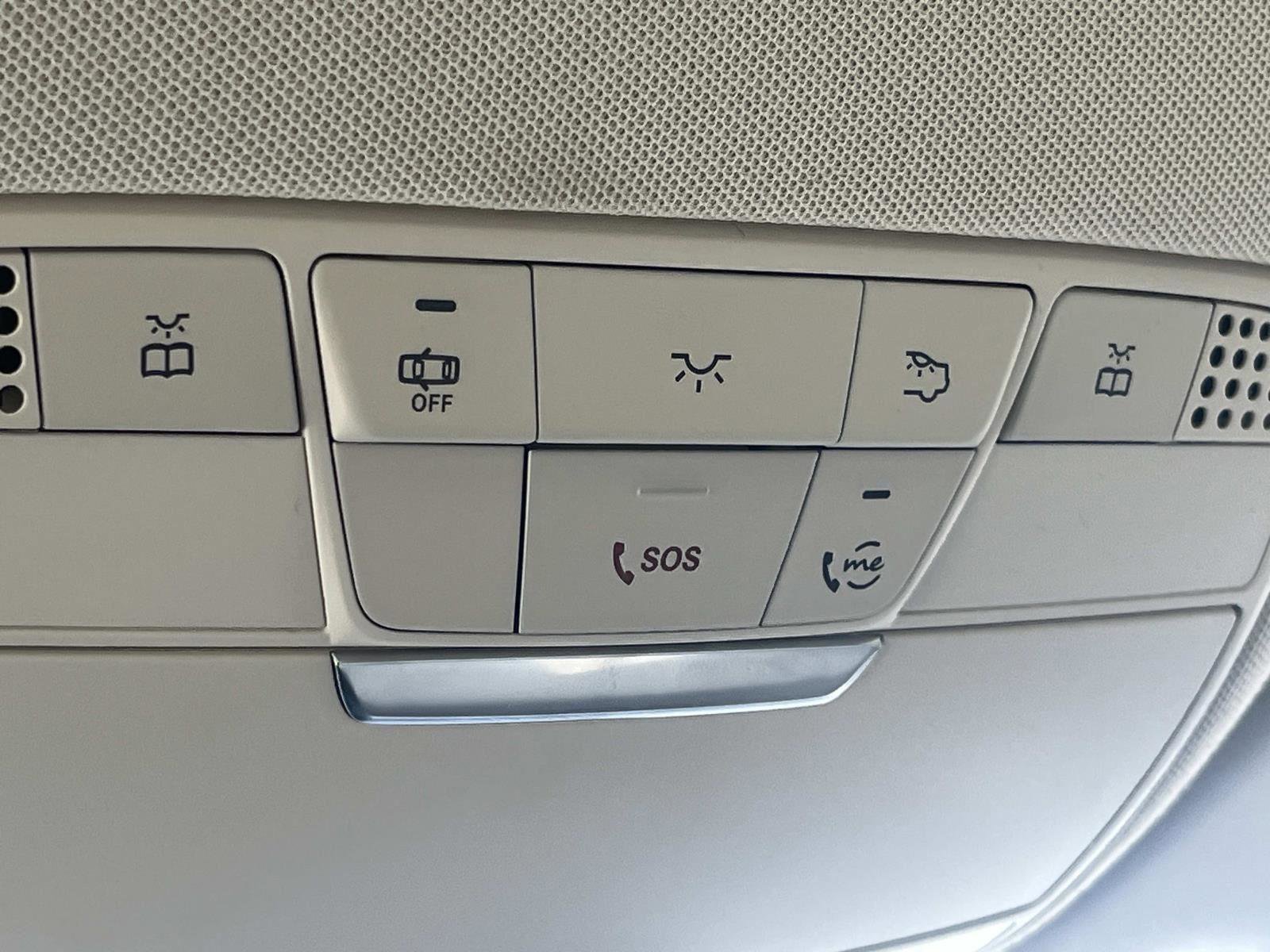 Certified 2022 Mercedes-Benz GLC 300 image 31