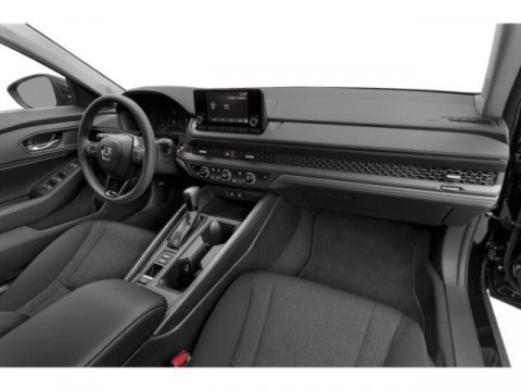 Used 2024 Honda Accord EX image 18
