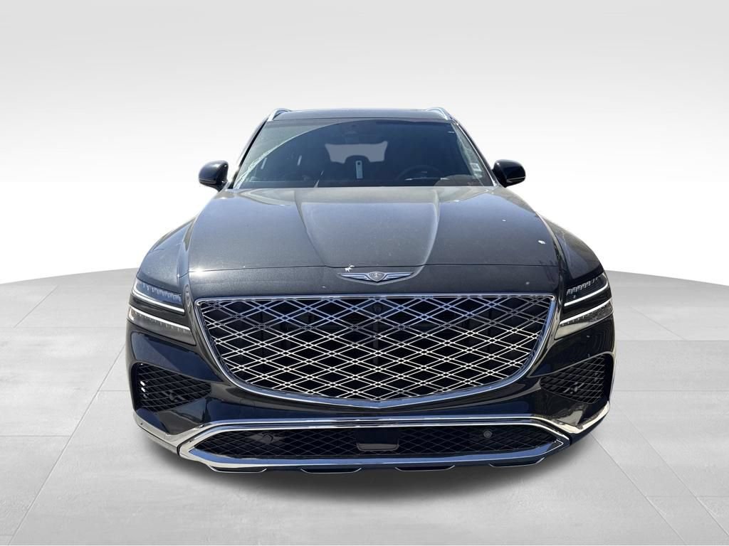 New 2026 Genesis GV80 3.5T Prestige AWD/4WD image 2
