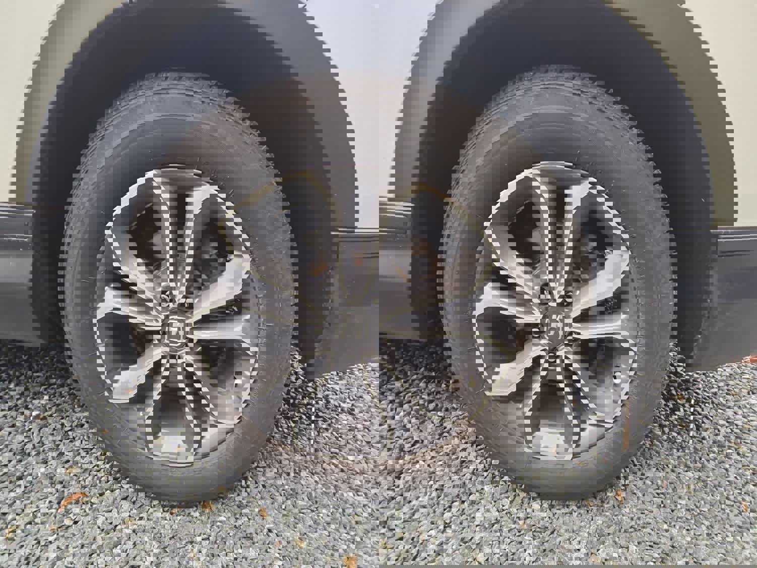 Used 2022 Honda CR-V EX image 9