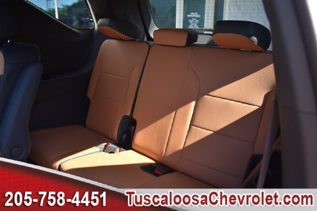 New 2027 Chevrolet Traverse Z71 w/ Driver Confidence Package AWD/4WD image 20
