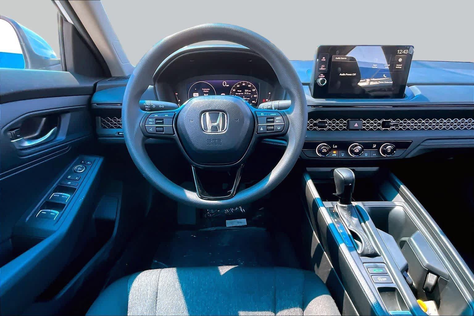 Used 2026 Honda Accord LX image 6