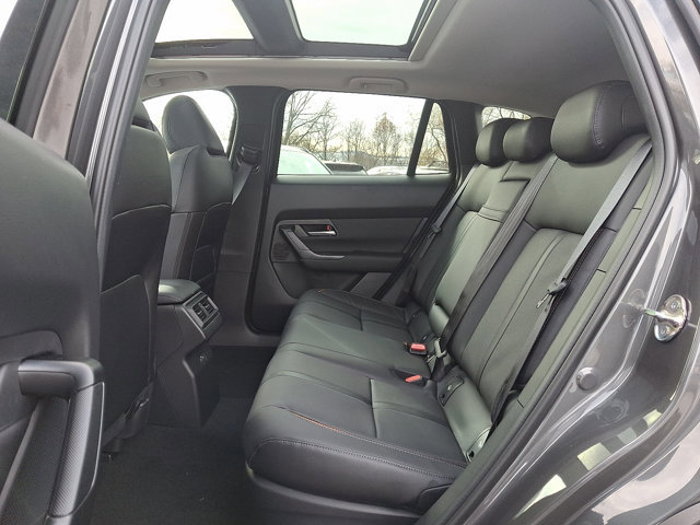 New 2026 MAZDA CX-50 AWD 2.5 Hybrid w/ Weather Package image 8