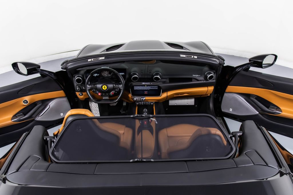 Certified 2019 Ferrari Portofino image 22