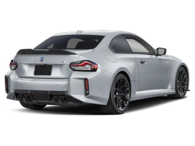Used 2023 BMW M2 w/ Lighting Package RWD image 5