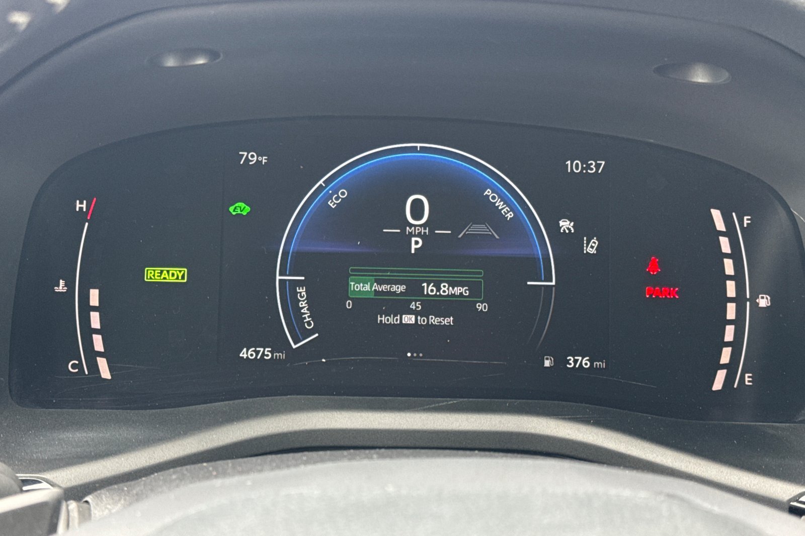 Certified 2026 Toyota Camry SE w/ Convenience Package FWD image 32