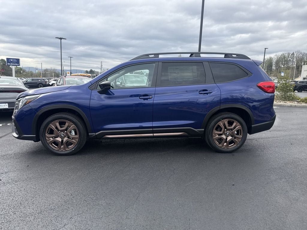 New 2026 Subaru Ascent Limited Bronze w/ Popular Package #2
