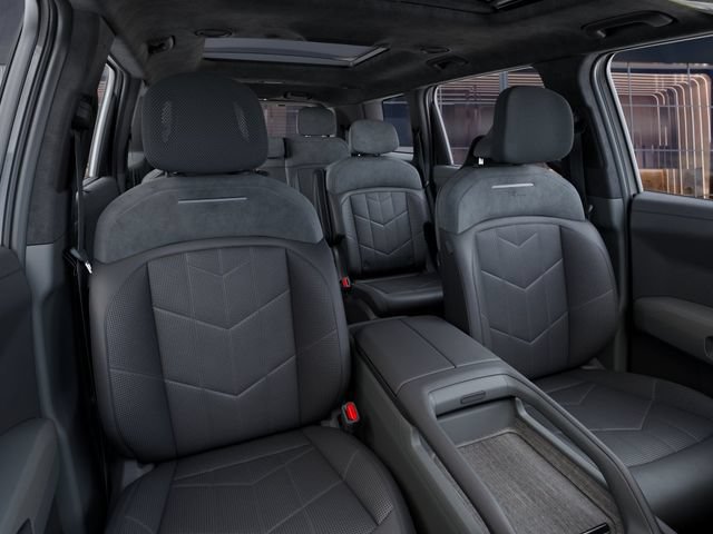 New 2027 Kia Telluride SX Prestige X-Line AWD/4WD image 15