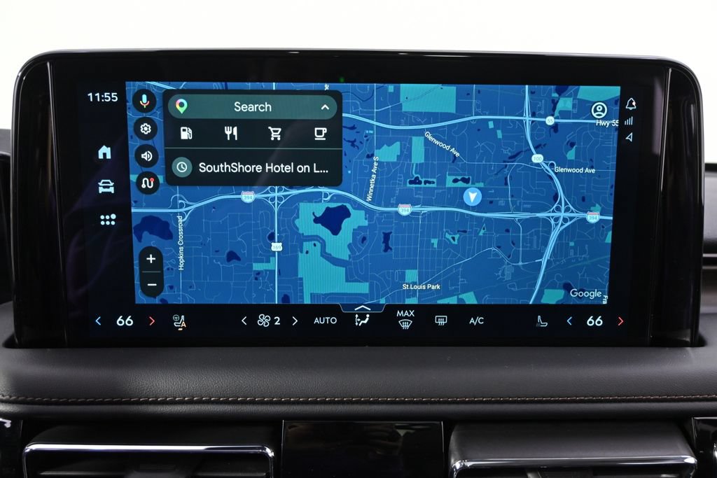 New 2026 Lincoln Aviator Reserve AWD/4WD image 30