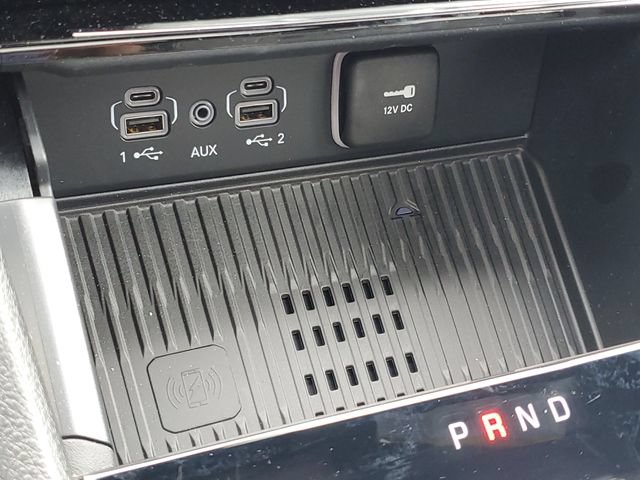 New 2026 Jeep Grand Cherokee Limited AWD/4WD image 30