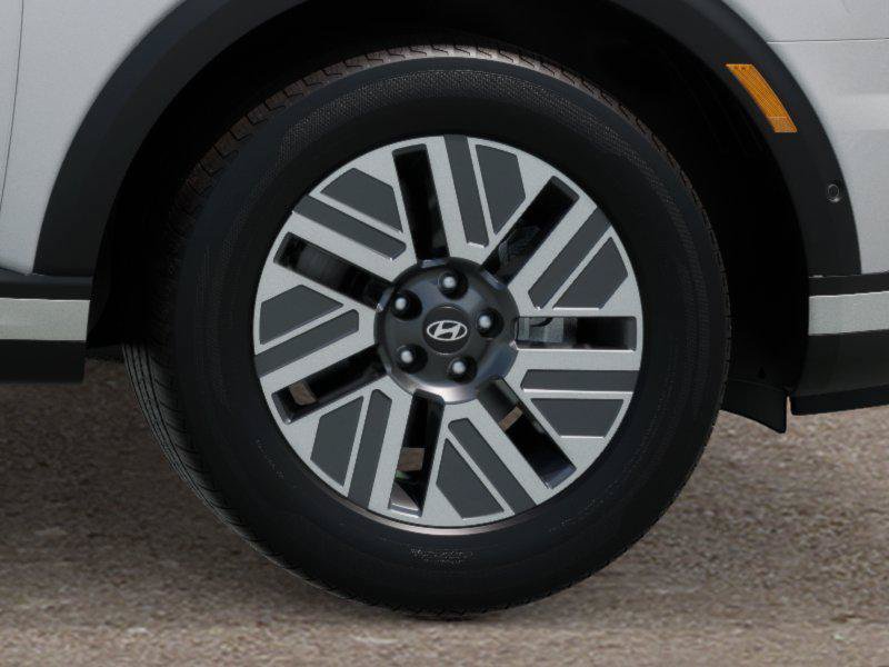 New 2027 Hyundai Palisade SEL Premium FWD image 8