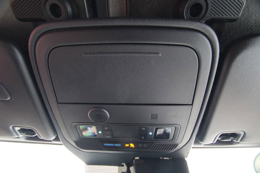 Used 2024 Ford Bronco Outer Banks image 35
