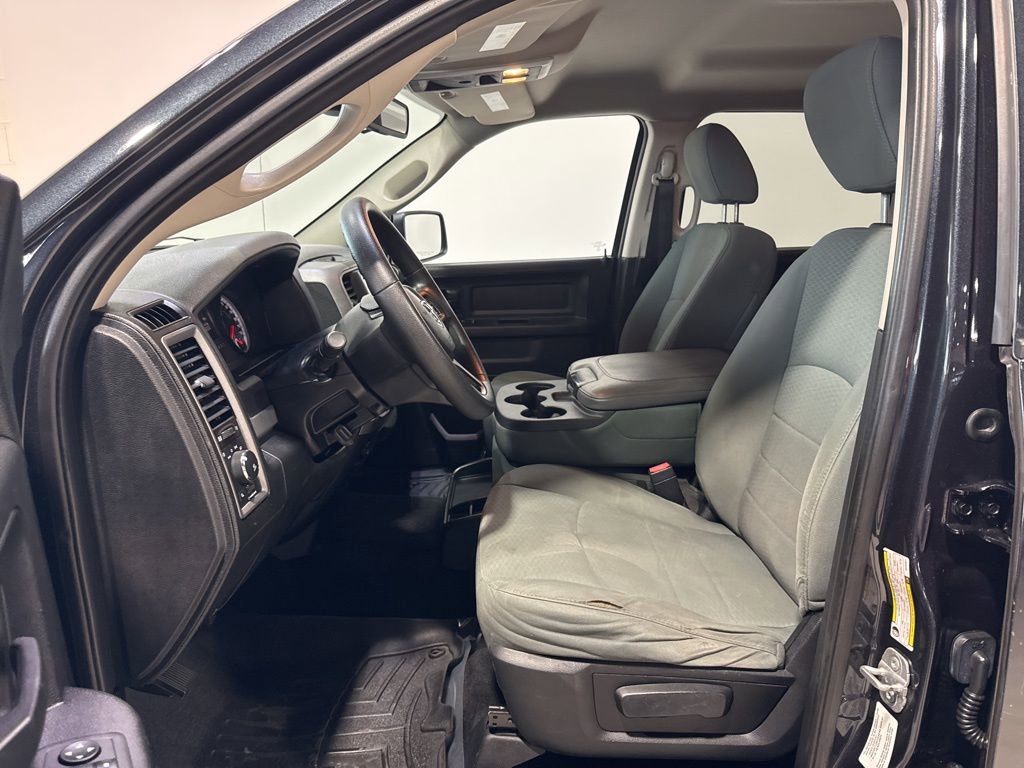 Used 2014 RAM 1500 Express image 20