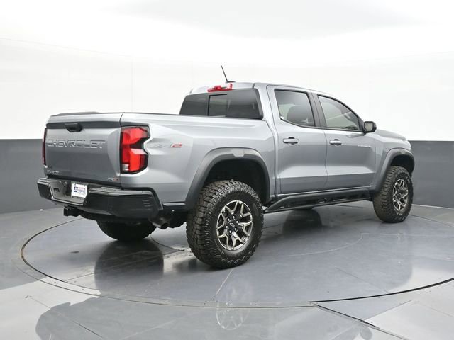 New 2026 Chevrolet Colorado ZR2 w/ Technology Package image 14