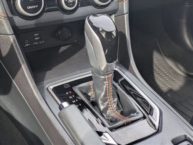 Certified 2023 Subaru Crosstrek 2.5i Limited AWD/4WD image 17