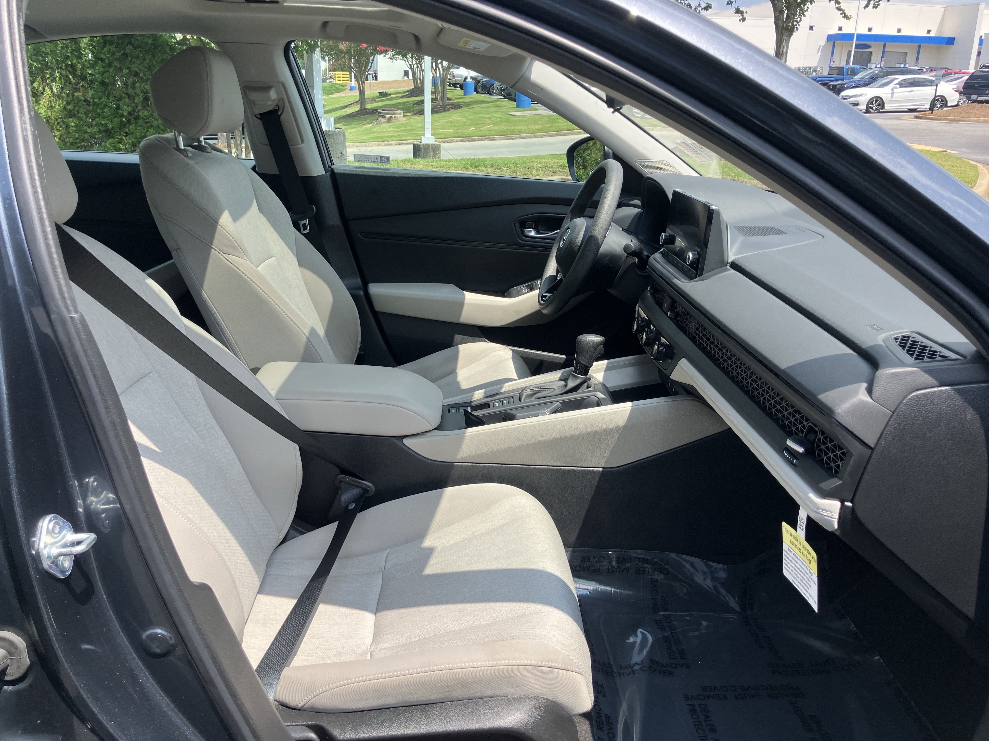 Used 2024 Honda Accord EX image 36