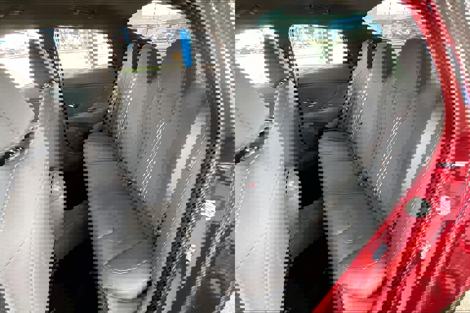 Used 2025 Hyundai Elantra Sport image 20