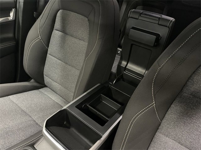 New 2026 GMC Terrain Elevation w/ Black Edition image 21