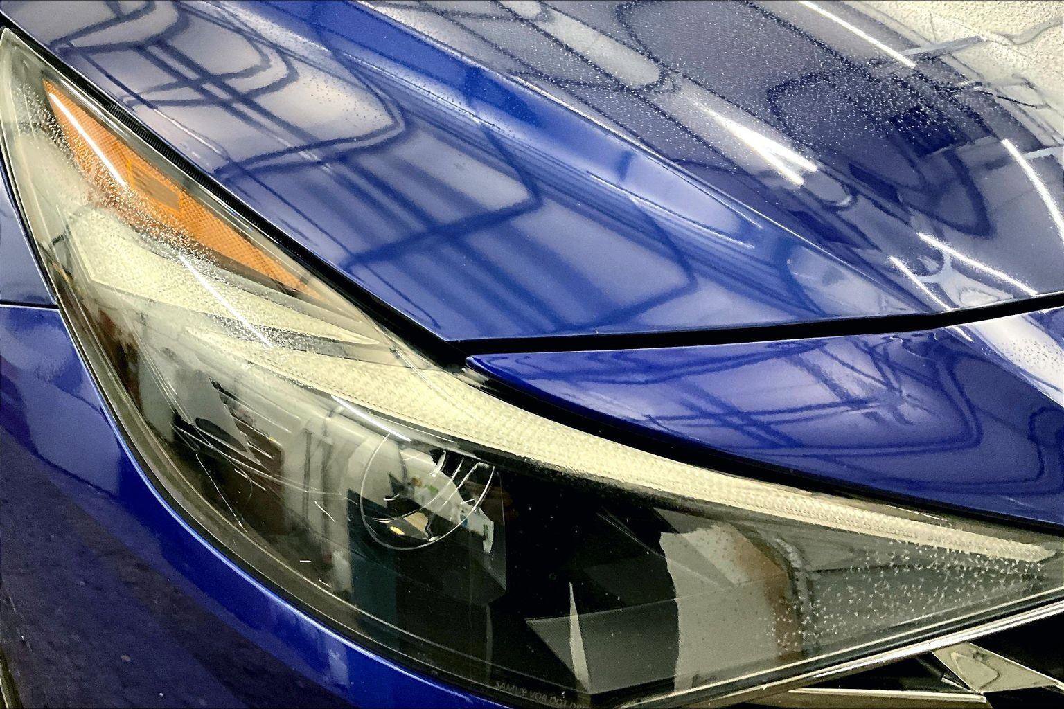 Used 2021 Hyundai Elantra SEL w/ Convenience + Premium Package image 27