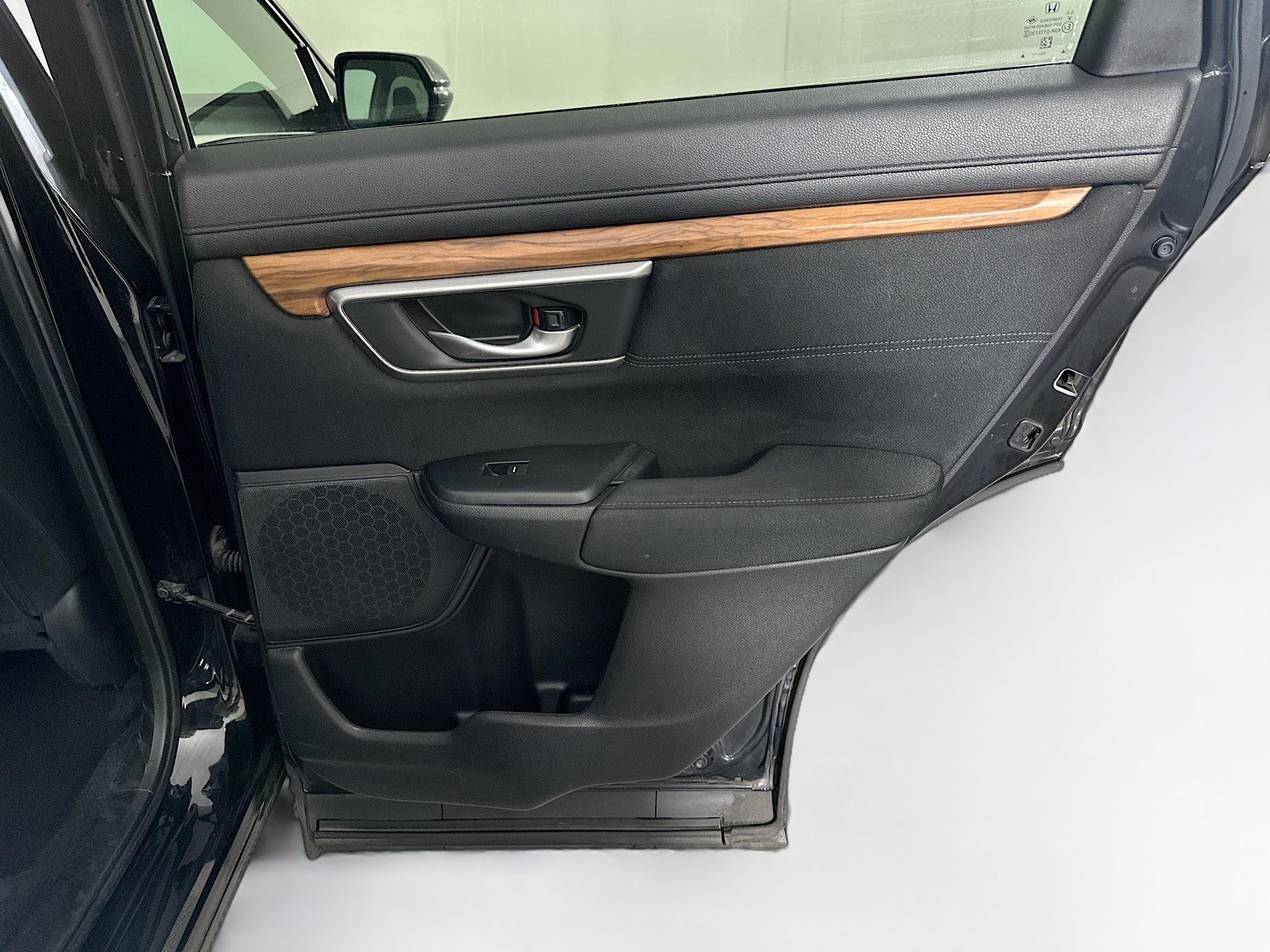 Used 2020 Honda CR-V EX image 29