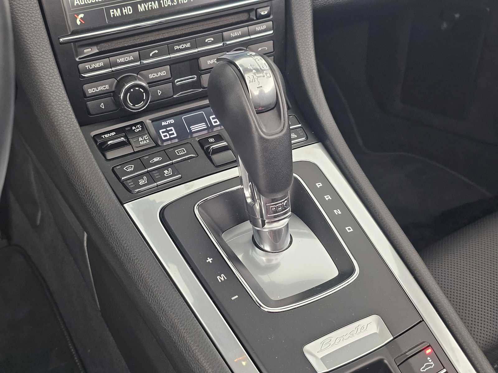 Used 2014 Porsche Boxster S image 30