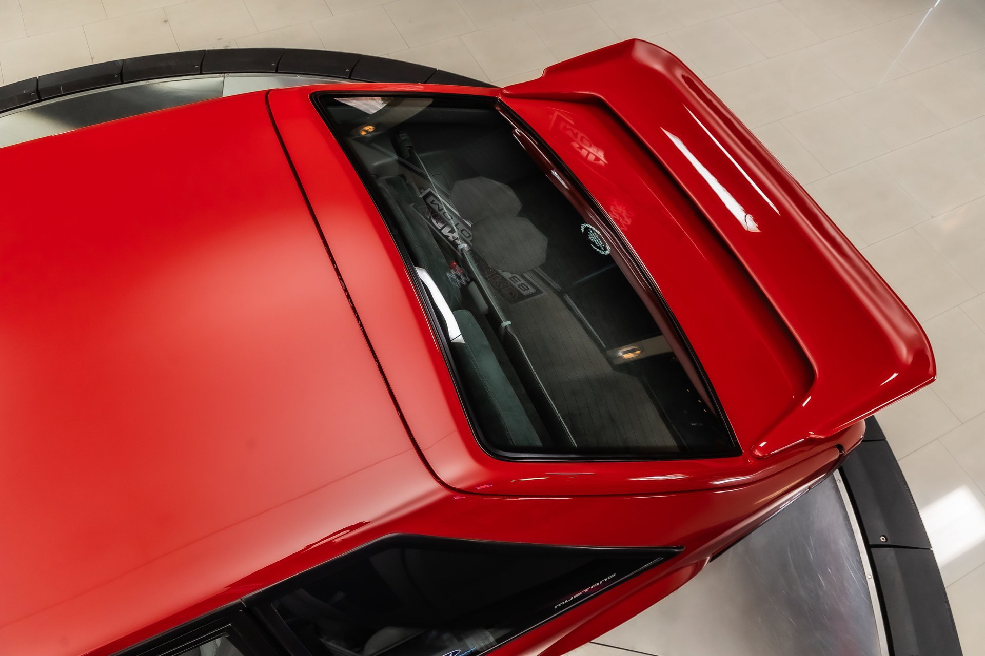 Used 1988 Ford Mustang LX RWD image 33