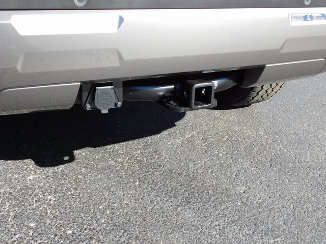 New 2026 Honda Passport TrailSport Elite image 31