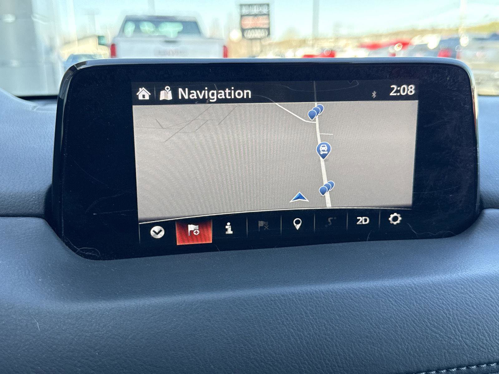 Used 2019 MAZDA CX-5 Grand Touring Reserve image 16