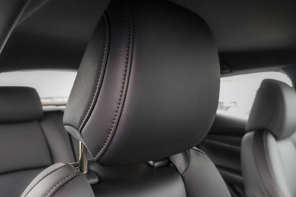 New 2026 MAZDA MAZDA3 s Sport FWD image 42