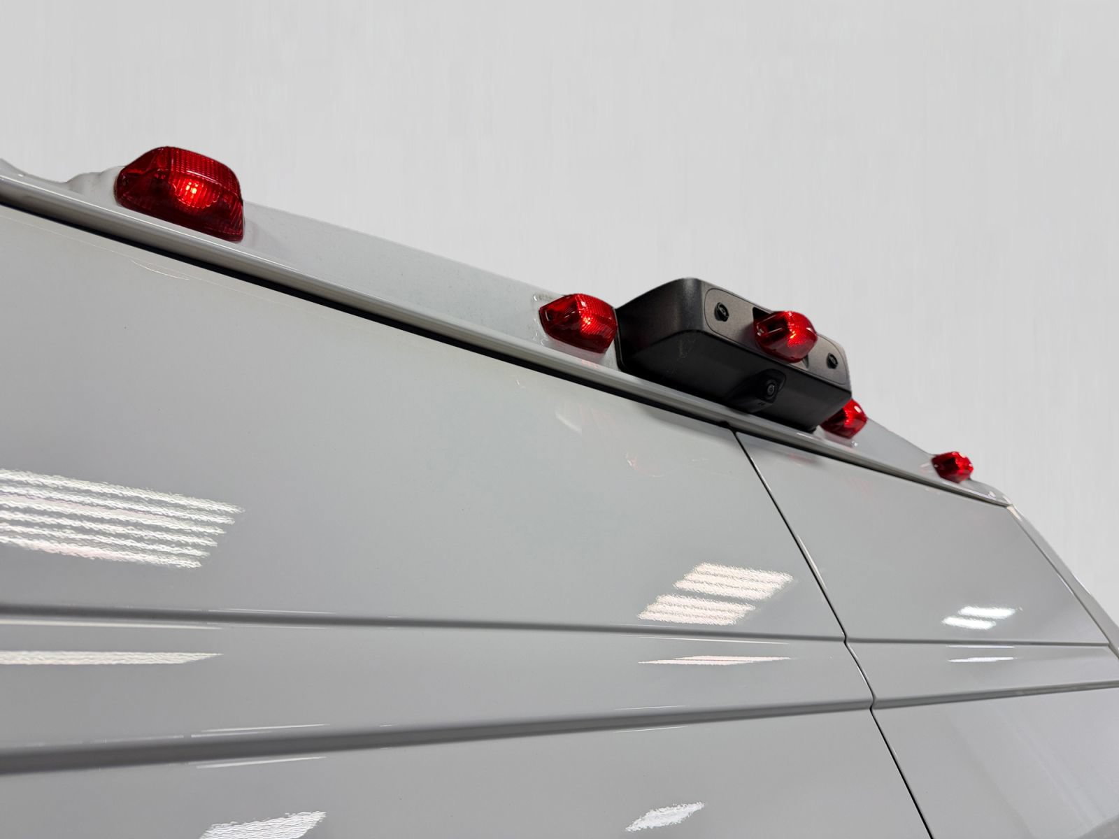 Used 2023 RAM ProMaster 2500 w/ Interior LED Lighting Group FWD image 46