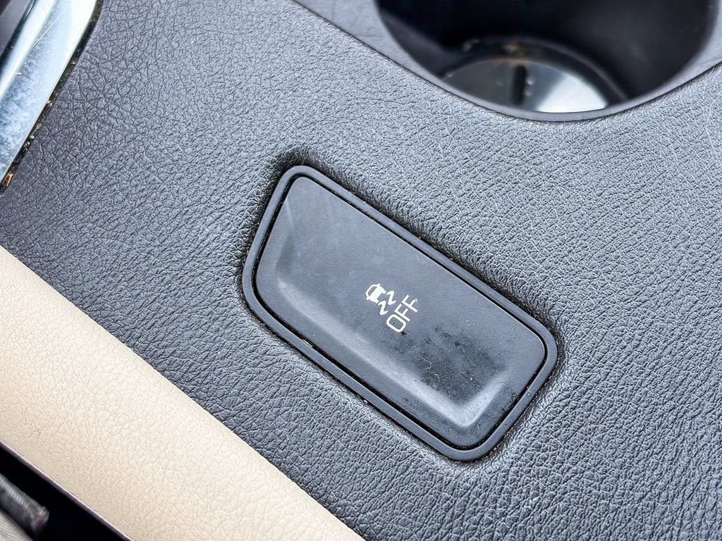 Used 2019 Cadillac XT5 Luxury FWD image 28